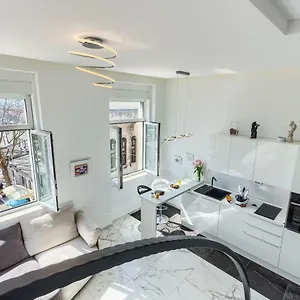  Apartment Palace Porta Argentea Luxury